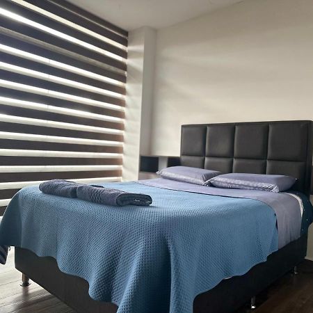 شقة Sucre Center II المظهر الخارجي الصورة