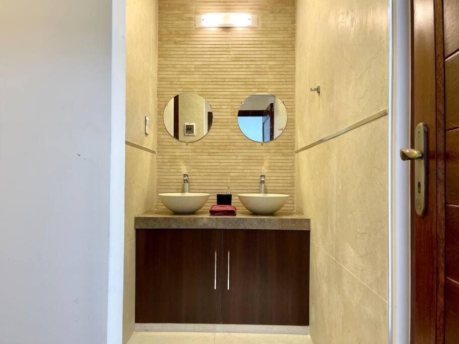 شقة Sucre Center II المظهر الخارجي الصورة