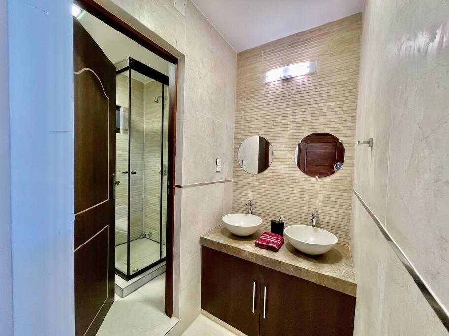 شقة Sucre Center II المظهر الخارجي الصورة