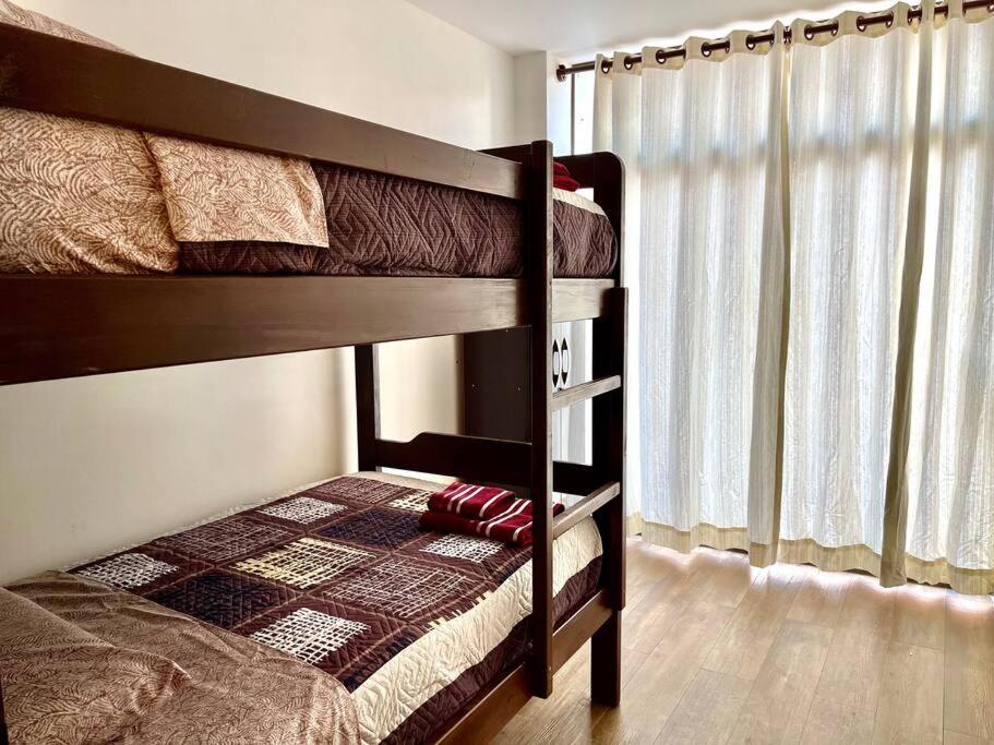شقة Sucre Center II المظهر الخارجي الصورة