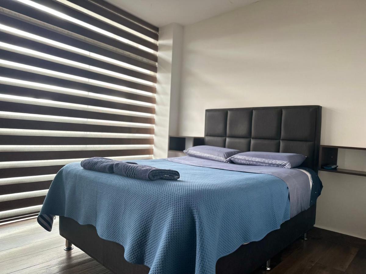 شقة Sucre Center II المظهر الخارجي الصورة